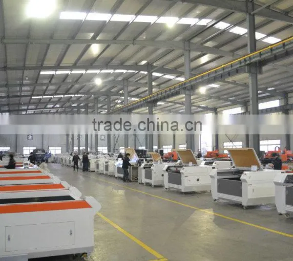 Co2 Laser Engraving Cutting Machine BCL-XP From Bodor photo-4
