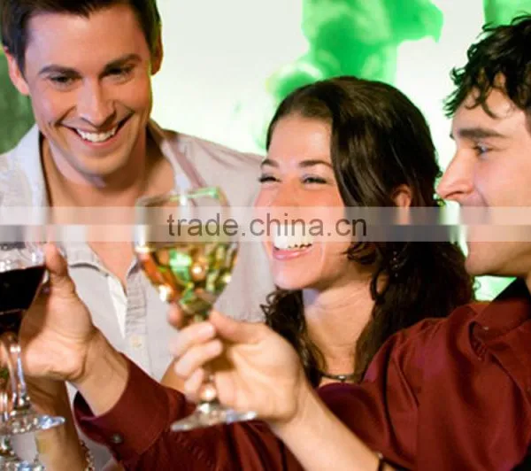 (Top) Automatic Vacuum Smart Intelligent Wine Preserver With Anti-tilt Function photo-5