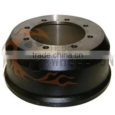 VOLVO/IVECO Brake Drum 1075311 for Trucks/trailers photo-6