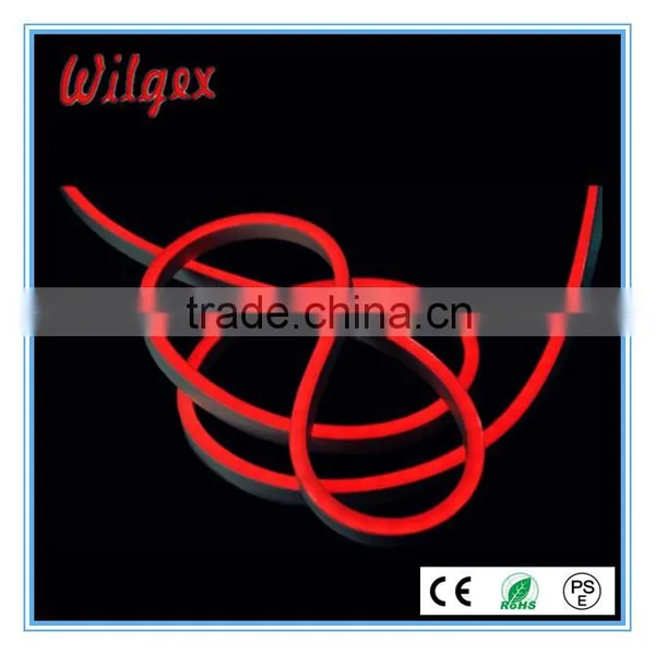 Waterproof LED Flex Neon Rope Light photo-4