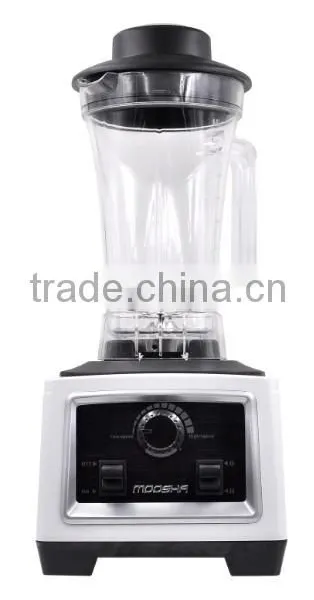 New Arrival 1500W Multi-functional Commercial Blender With 2L photo-2