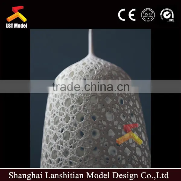 Acrylic Material Scale Building Models for Exhibition photo-4