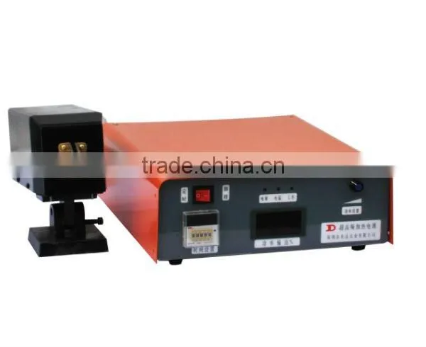 Silver Copper Iron Welding Brazing Machine photo-2