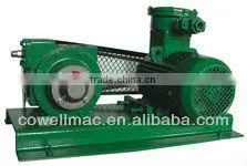 2014 Self-priming Rotary Vane Pump photo-3