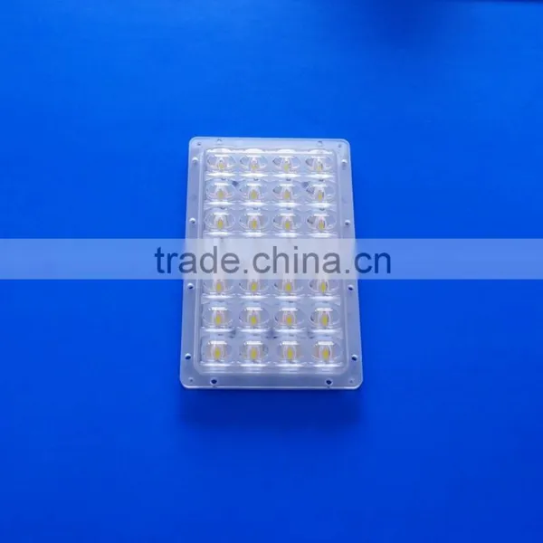 28w Led Module Street Lighting Fittings for Highway photo-3