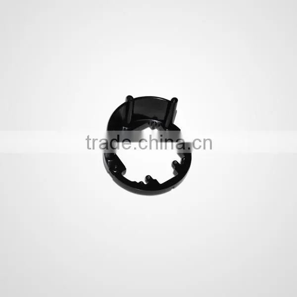 Professional Customized CNC Milling Spare Parts Metal Cnc Processing photo-2
