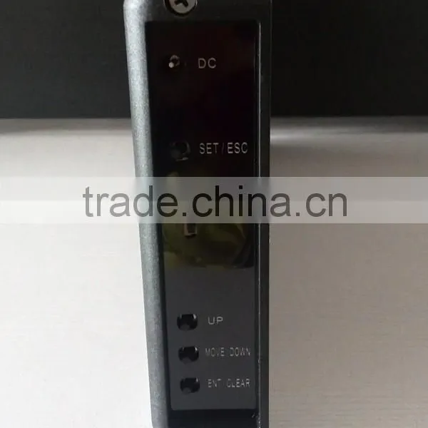 Wireless Nursing Call Bell System for Elderly Disabled Hospital Emergency Center Service Push Calling Button photo-3