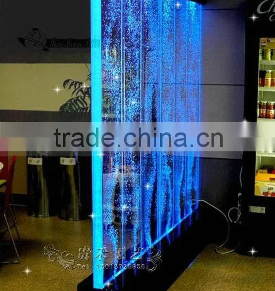 Beauty Indoor Decoration Air Pump for Bubble Wall photo-2