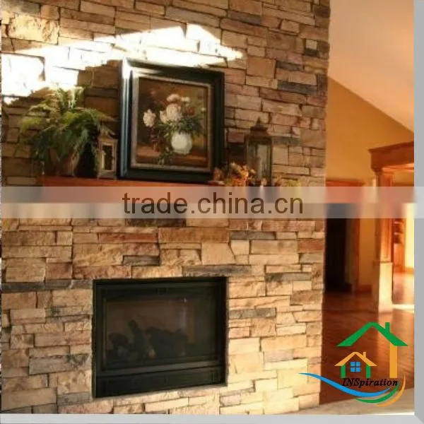 Imitation Stone Wall Cladding