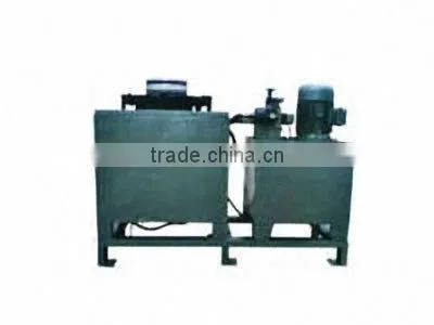High Quality Square Can Production Line/Square Can Making Machine With High Efficiency photo-4