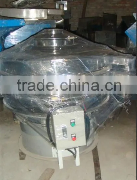 Hot Sale Low Price Multiple Vibrating Screen, Vibrating Sieve Machine, Screening Machine photo-4