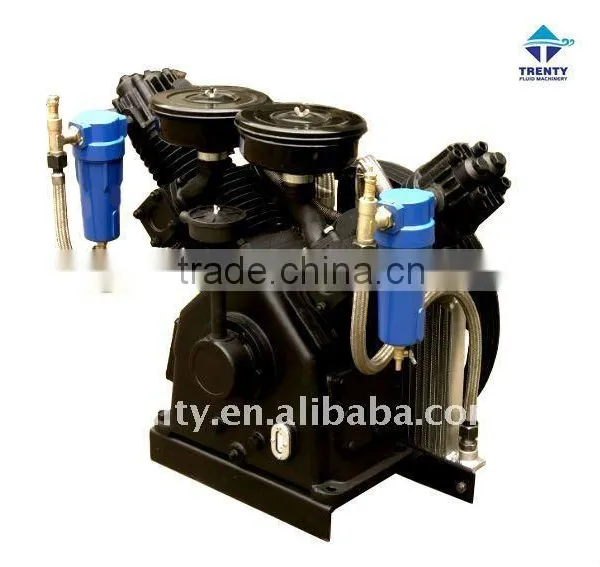 W115I Compressor Pump