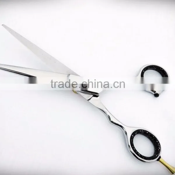Razor Edge Hair Cutting Scissors Barber photo-3