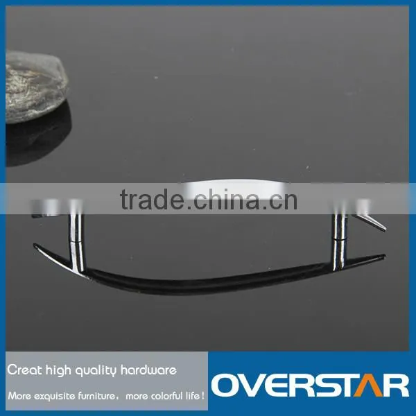 China Professional Shower Door D Handle