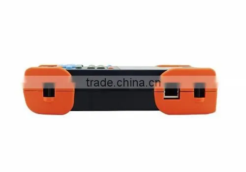 Built in WIFI Video In/out 3.5" Touch Screen 480X320 Digital Multimeter CCTV Camera Tester(IPC-5300 M) photo-3