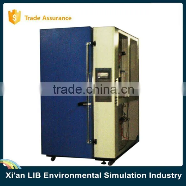 Thermal Cycling Chamber for PV Module photo-4