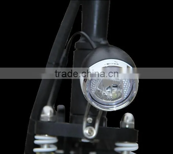 Electric Scooter;folding Electric Sooter photo-4