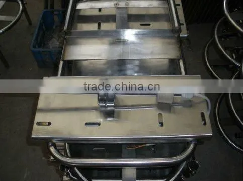vertical installation liquid level sensor
