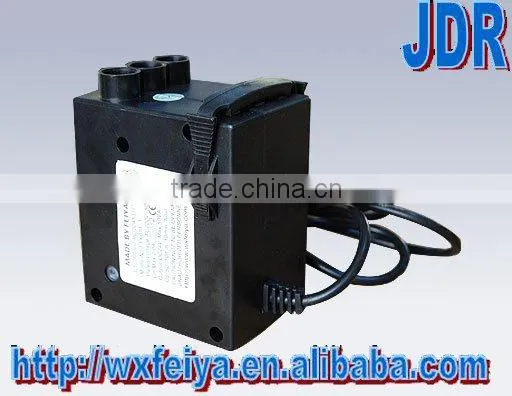 FYK011 1-3 Electric dc Motor Linear Actuators Controller Box for Furniture Parts photo-6