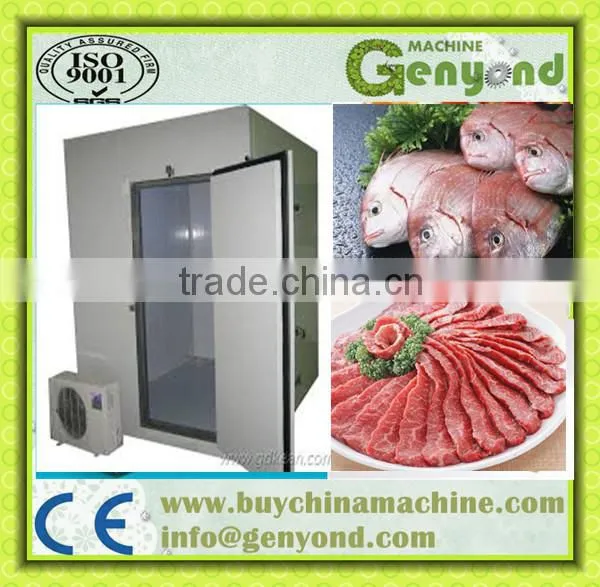 Frozen Meat Cutter Machine