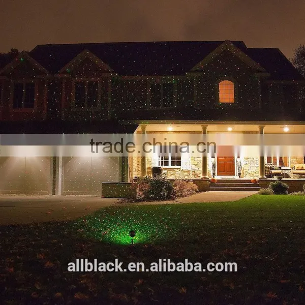 Best Supplier Festival Light Outdoor Christmas Holiday Laser Lights photo-6
