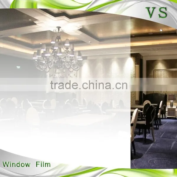 China Glass Adhesive Decorative Film photo-4