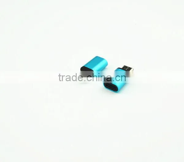 High Quality Micro Usb 3.1cable Adapter for Mobile Phone photo-6