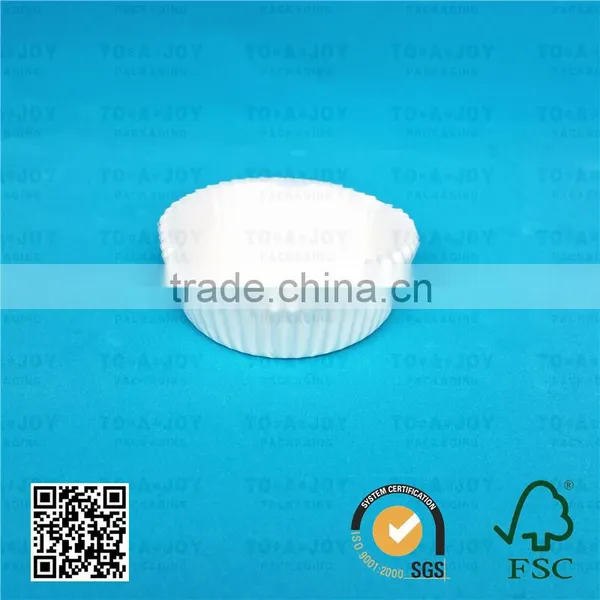 Round Shaped Baking Cupcake Mold photo-2