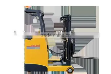 Maximal 2ton Reach Truck Sitted-on Operation Type photo-2