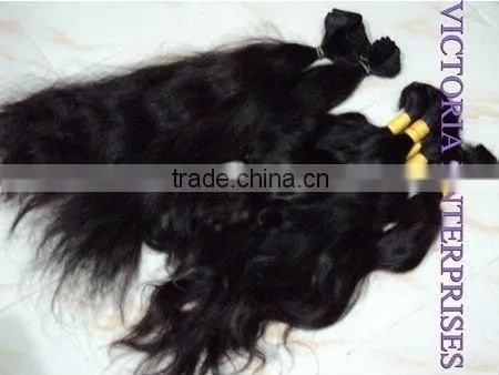Remy Hair Weft