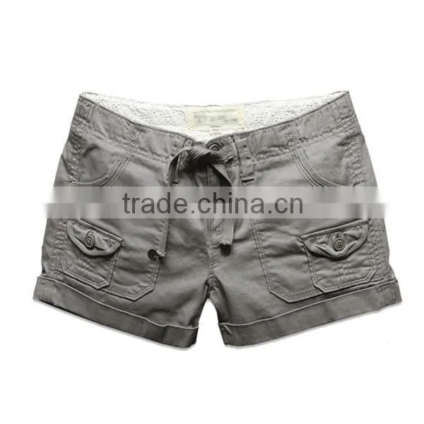 2015 Ladies Sexy Hot Shorts (DS130023) photo-4