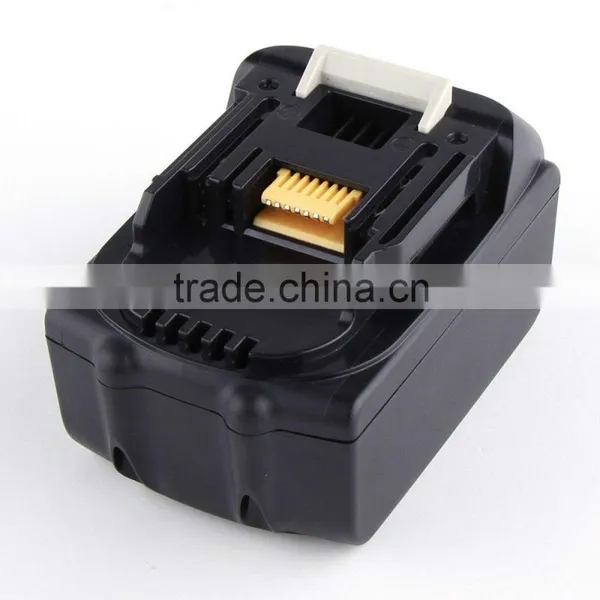 18V 3Ah Cordless Drill Battery for Makita LXT400, BL1830 photo-3