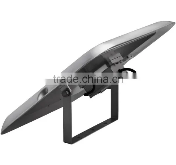 Super Bright 135LM/W CRI80 30W -150W LED Industrial Gas Station Canopy Light LED Flood Light With Five Years Warranty photo-2