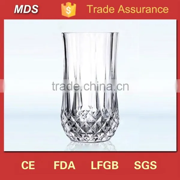 Personalized Tasting Crystal Whiskey Glass Tumbler photo-2