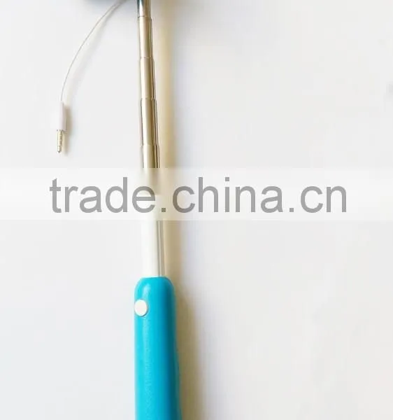 CE/RoHS Private Mould Smartphone Selfie Stick photo-4