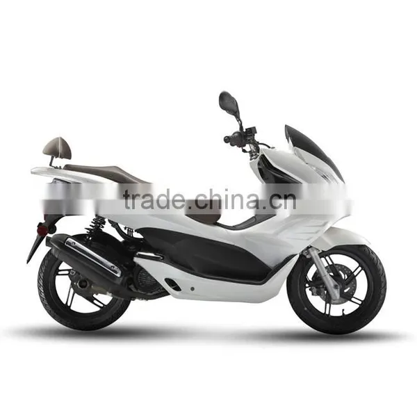 Ariic 150cc Scooter 14 Inch Tyre High Power Engine Model T6 Quality Choice photo-3