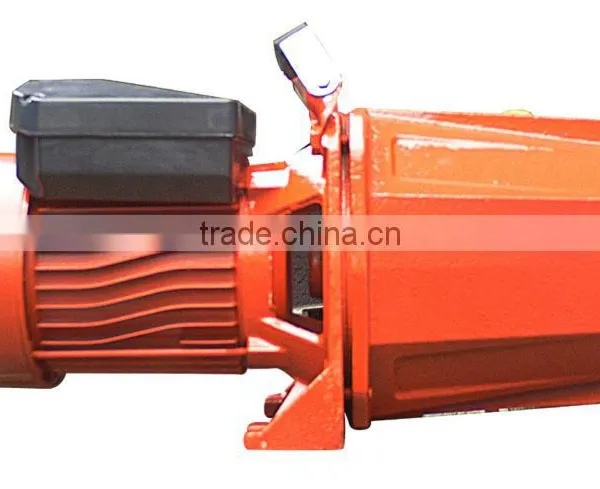 Self-priming JET Pumps JET-100P