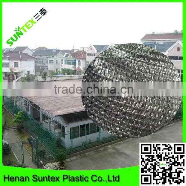 High-strength HDPE Knitted Black Shade Net%waterproof Shade Cloth&printed Shade Cloth photo-2