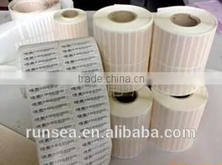 Polyimide Labels Suitable for Heat Transfer Printing photo-6