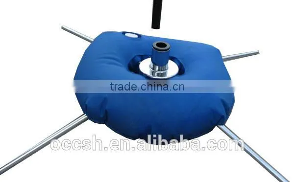 Flagpole Water Bag Wind Proof Water Filled Base photo-2