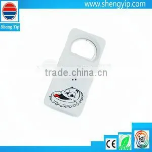 Plastic Sound Openner With Sound Effect and Logo Printing photo-4