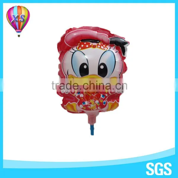 Thanksgiving Day Balloons for Party Decoration With Carton Characters and Toys to Kids photo-4