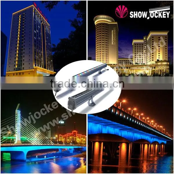 Dimmable Outdoor LED Lights Wall Color Washer photo-3