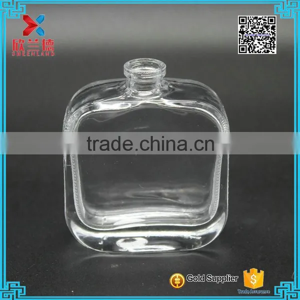25ml Glass Perfume Sprayer Bottle,mini Glass Perfume Sample Vials,glass Brand Sample Perfume Tester Bottle Spray photo-2