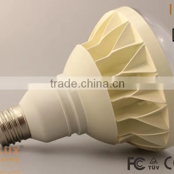 Made in China Smart Lighting IP65 Par56 Lamp E40 Led Bulb Lights photo-4