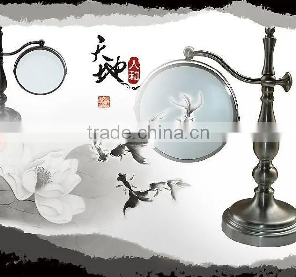 Table Mirror Desk Mirror