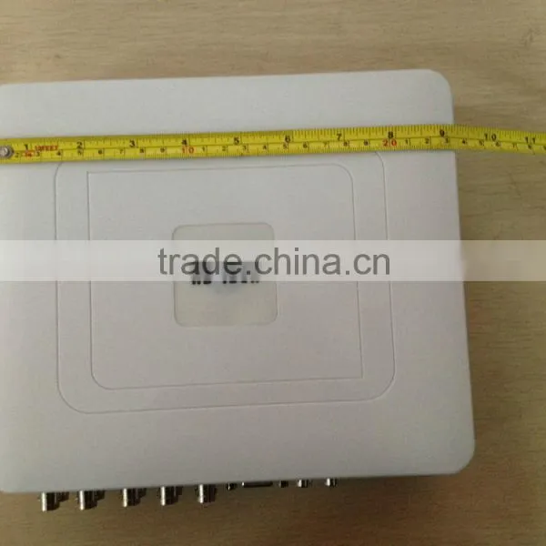 CCTV 8ch Standalone Mini DVR AHD photo-4