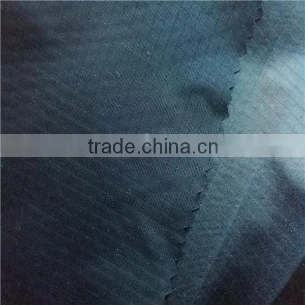 40D Nylon Ripstop Fabric photo-4