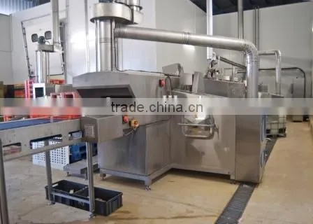 Chocolate Mould Washers photo-5