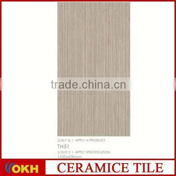 Embossed Kitchen Tile photo-3